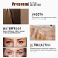 💁‍♀️🌿 Vegan Brow Tint Gel – 16H Waterproof, Smudge-Proof, Natural Look – Flawless Brows All Day! ✨