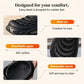 Summer Best Sellers🔥Men's Breathable Non-Slip Clogs