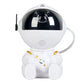 ✨Astronaut Star Projector with Remote for Kids
