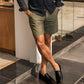 All-day Comfort✨Men’ s Casual Wide Breathable Slip-on Loafers
