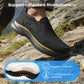 Men's Orthopedic Breathable Slip-On Sneakers