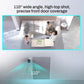 📷Wireless night vision camera – intelligent security around the clock!