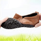 Men's Casual Breathable Leather Loafers