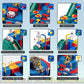 City Adventure Rescue - Toddler Educational Toy
