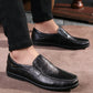 Men's Genuine Leather Loafers Shoes