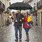 ☔✨50% OFF! 🌧️💨 12-Rib Windproof Umbrella – Large Coverage, Compact Fold & Durable Frame for Heavy Rain & Wind. Over 13,847 Dry Days Guaranteed!✨