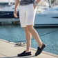 All-day Comfort✨Men’ s Casual Wide Breathable Slip-on Loafers