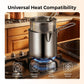 🔥Hot Sale🔥304 Stainless Steel Multifuntional Fryer