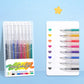 ✨80K+ SOLD!🎁Glitter Gel Pen Set – Smooth Writing 🎨