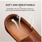 Men's Genuine Leather Loafers Shoes