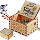 "You Are My Sunshine" Musical Box🎁