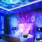 BUY 2 GET 25% OFF🌟🌟2 in 1 Northern Lights and Ocean Wave Projector