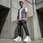 Hot Seller🔥Men's Chunky Sole Fashion Sneakers