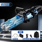 🔫💦High-pressure water gun for the summer with large-volume water tank