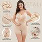 Lace Steel Boned Butt Enhancer Shorts Shapewear Womenswear