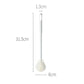 Scrub Deep Cups Instantly! No-Strain 3-in-1 Long-Handle Brush