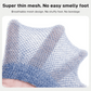 Men‘s Breathable Anti-bacterial Deodorant Socks