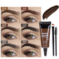 💁‍♀️🌿 Vegan Brow Tint Gel – 16H Waterproof, Smudge-Proof, Natural Look – Flawless Brows All Day! ✨