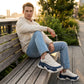 ⏳Time-Limited Special⏰Men's Chunky Sole Fashion Sneakers