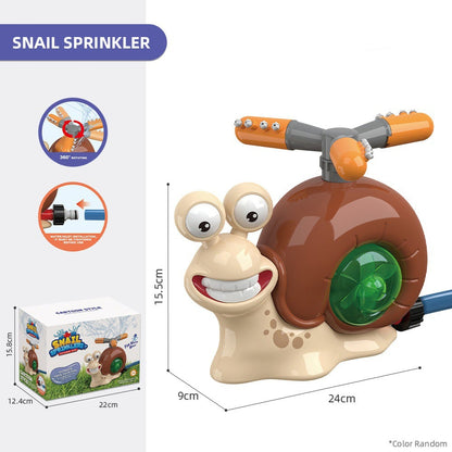 ✨️Summer Hot Sale 49% OFF🎁Water Sprinkler Baseball Toy