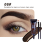 💁‍♀️🌿 Vegan Brow Tint Gel – 16H Waterproof, Smudge-Proof, Natural Look – Flawless Brows All Day! ✨