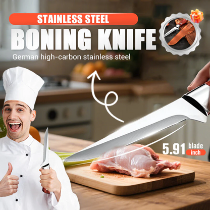 💖2026 Hot Sale🏆Knife recommended by a Michelin chef - Japanese premium knife🔪✨