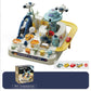 City Adventure Rescue - Toddler Educational Toy
