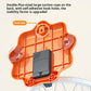 Children's basketball hoop sports toy silent liftable basketball hoop