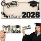 🎓2026 New Arrival 50% OFF! ☀️Creative Graduation Money Frame Gift，Makes a Surprise Keepsake.