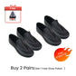 ✨All-day Comfort✨Men’ s Casual Wide Breathable Slip-on Loafers