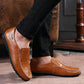 Men's Genuine Leather Loafers Shoes