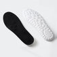 4D Massage Motion Shock Absorption Breathable Insoles