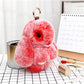 🎁2026 Best Gift UP TO 50% OFF🐰🔥Handmade Soft Bunny Pom Pom Charms🔥 💥