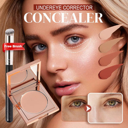 💜LAST DAY - BUY 2 GET 1 FREE💜✨ Colored Clay Undereye Corrector