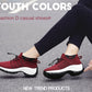 OrthoFit Comfort Shoes Womens