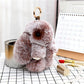 🎁2026 Best Gift UP TO 50% OFF🐰🔥Handmade Soft Bunny Pom Pom Charms🔥 💥