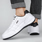 Men's Orthopedic Comfort Leather Sneaker