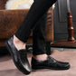 Men's Genuine Leather Loafers Shoes
