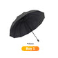 ☔✨50% OFF! 🌧️💨 12-Rib Windproof Umbrella – Large Coverage, Compact Fold & Durable Frame for Heavy Rain & Wind. Over 13,847 Dry Days Guaranteed!✨