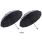 ☔✨50% OFF! 🌧️💨 12-Rib Windproof Umbrella – Large Coverage, Compact Fold & Durable Frame for Heavy Rain & Wind. Over 13,847 Dry Days Guaranteed!✨
