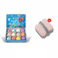 Keep your baby calm and happy🛁Bath Bomb Gift Set for Kids