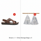 Men's Casual Outdoor Beach Sandals