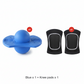 Fun and Fitness Never Stop💪2‑in‑1 Pogo Jumper &amp; Balance Ball