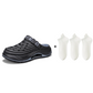 Men's Breathable Outdoor Clogs