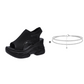 ❄️Women's Open-Toe Wedge Sandals✨