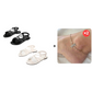 Women's Criss-Cross Strap Flat Sandals