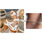 Women's Summer Platform One-Strap Sandals ☀️