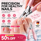 💅✨ NOW: 50% OFF FOR A LIMITED TIME – Ultra-sharp nail clipper made of German steel – For ingrown nails – Dual function – Rust-resistant – Washable – Professional pedicure at home 🦶🛡️