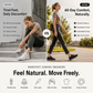 Lightweight Minimalist Barefoot Walking Shoes