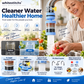📢📢50% OFF !! ⏰💧Faucet Filters-Enhance Your Tap Water Quality